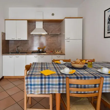 Mediterraneo-2 By Interhome アパート *