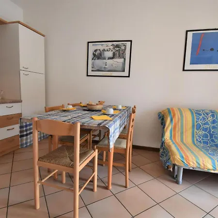 Mediterraneo-2 By Interhome アパート